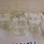 Cover image of Drinking Glass
